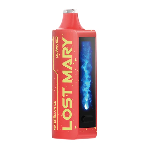 Lost Mary MO20000 5% 20000 Puff Disposable