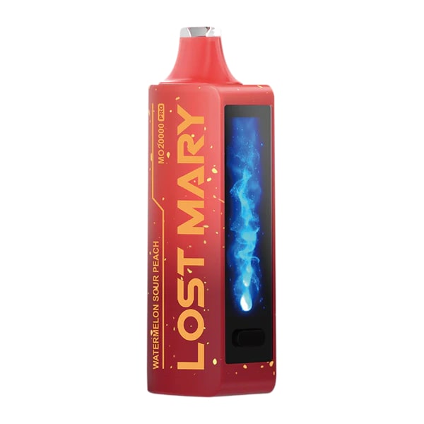 Lost Mary MO20000 5% 20000 Puff Disposable