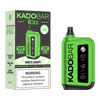 Kado Bar Rizz 5% 25000 Puffs Disposable