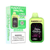 Kado Bar I-Pro 5% 35K Puffs Disposable - Holiday Edition