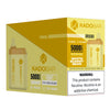 Kado Bar 5000 Puffs 14ml Disposable 5CT