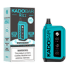 Kado Bar Rizz 5% 25000 Puffs Disposable