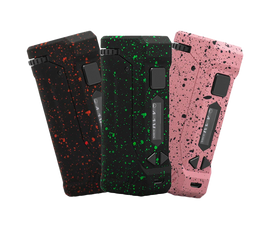 Wulf UNI Pro Adjustable Cartridge Vaporizer