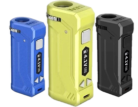 Yocan Uni Pro Cartridge Vaporizer