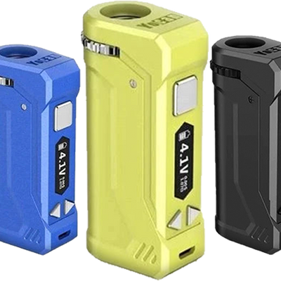 Yocan Uni Pro Cartridge Vaporizer