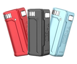 Yocan Uni S Adjustable Cartridge Vaporizer