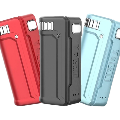 Yocan Uni S Adjustable Cartridge Vaporizer