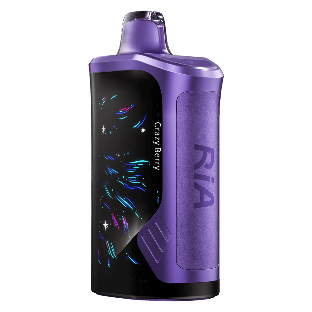 Ria NV30K 5% Nicotine Disposable