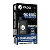 KADO THC 6gm Disposable 1CT