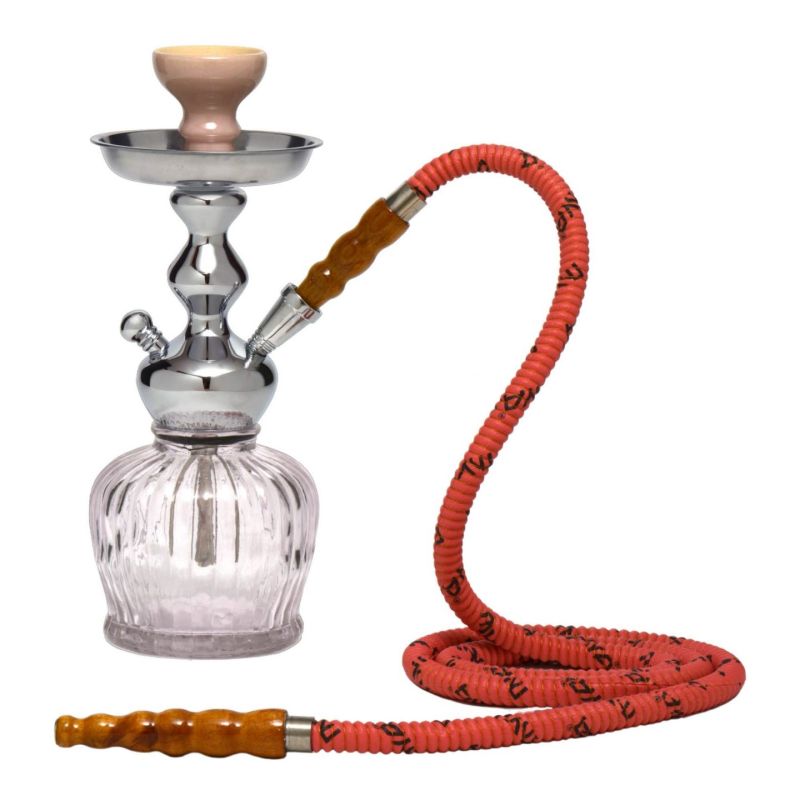 MYA Econo QT Hookah 1ct