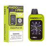 Kado Bar I-Pro 5% 35K Puffs Disposable