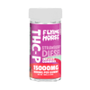 Flying Horse THC-P Gummies 15000mg 15ct/Jar - 1Jar