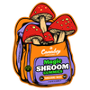 Canabzy Magic Shroom Gummies 15ct