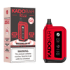 Kado Bar Rizz 5% 25000 Puffs Disposable