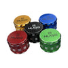 Nugg Life Dry Herb Grinder - Highfi 