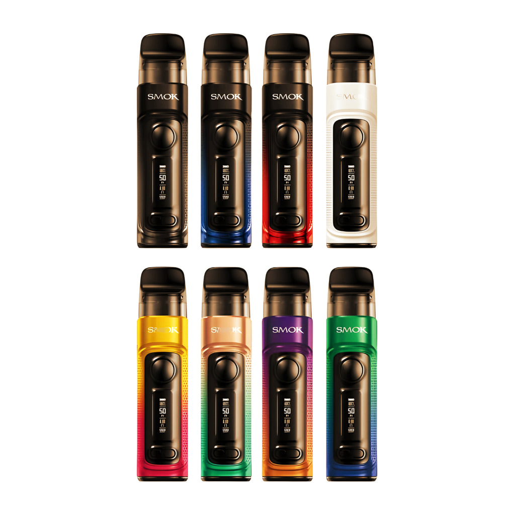 Smok RPM C Kit