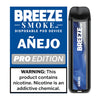 Breeze Pro 2000 Puff 6ml Disposable - Highfi 