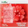 Kangvape Onee Pro 7000 Puffs 23ml Disposable - Highfi 