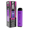 PYRO 10ml 5% 3500 puffs disposable 1ct