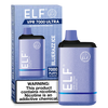 ELF VPR ULTRA 7000 Puffs Disposable 1 Ct - Highfi 