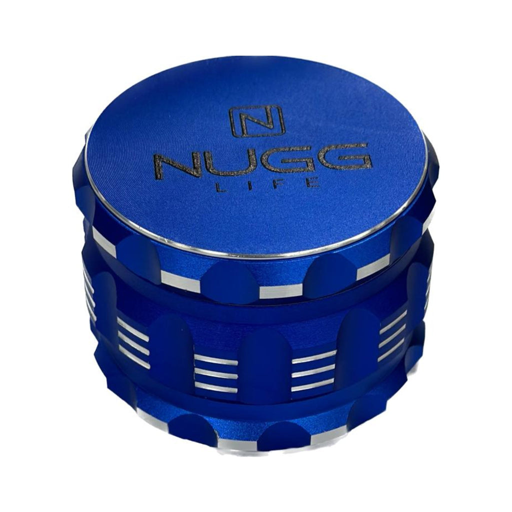 Nugg Life Dry Herb Grinder - Highfi 