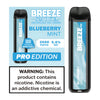 Breeze Pro 2000 Puff 6ml Disposable - Highfi 