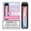 Breeze Pro 2000 Puff 6ml Disposable - Highfi 