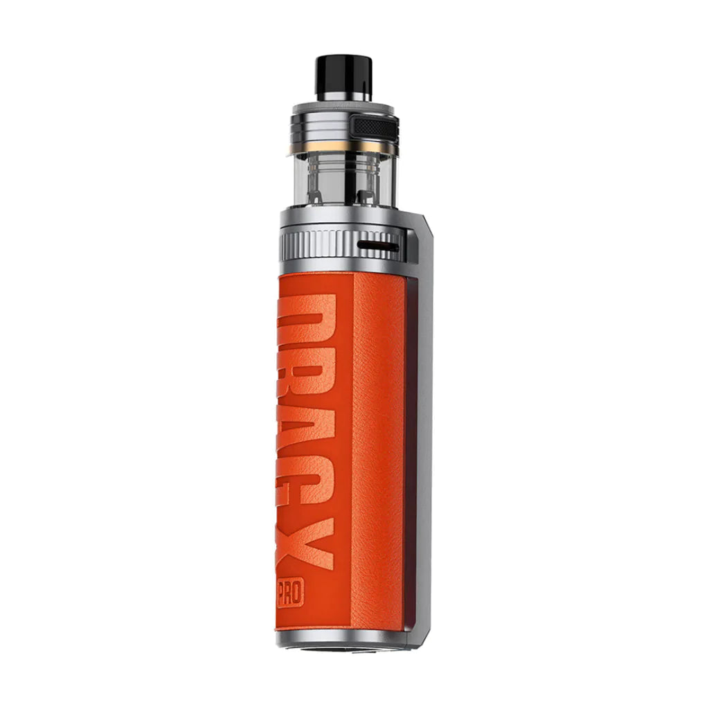 VooPoo Drag X Pro Kit California Orange