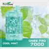 Kangvape Onee Pro 7000 Puffs 23ml Disposable - Highfi 