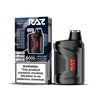 RAZ CA6000 Puffs Disposable - Highfi 