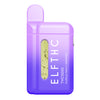 ELF THC Eldarin Blend Delta 8 THC Live Resin 5g Disposable 1CT - Highfi 