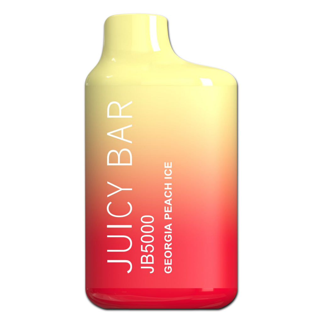 Juicy Bar JB5000 Puffs 13ml Disposable 1 Ct