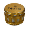 Nugg Life Dry Herb Grinder - Highfi 