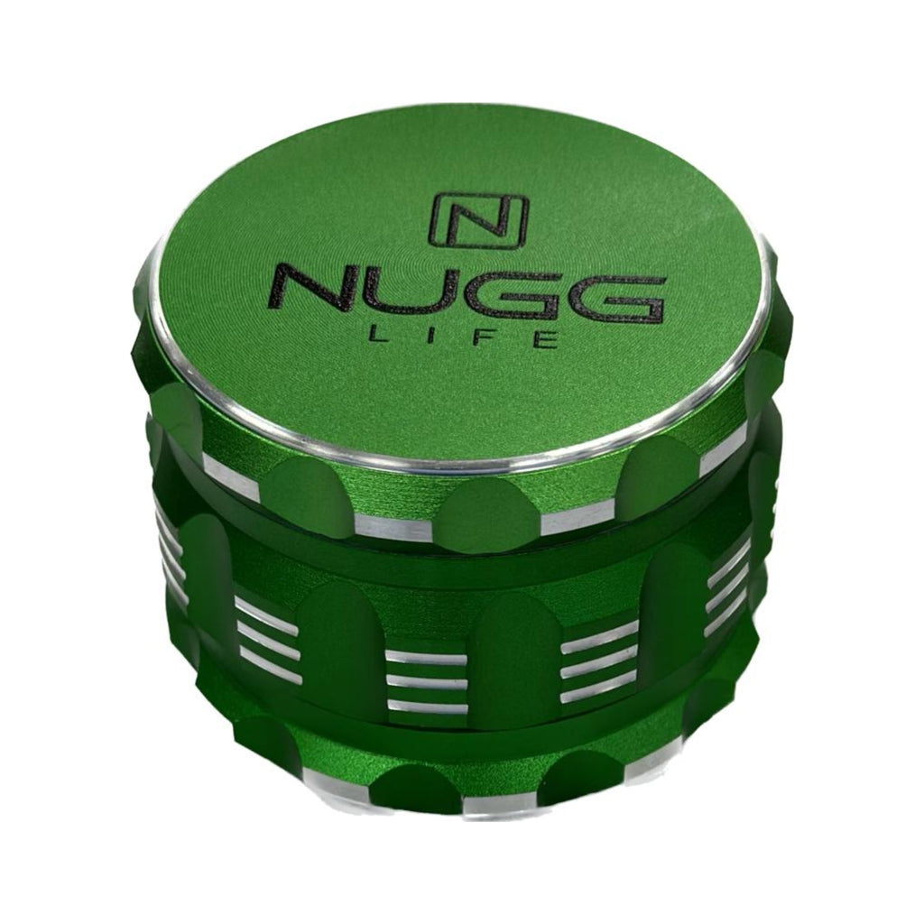 Nugg Life Dry Herb Grinder - Highfi 