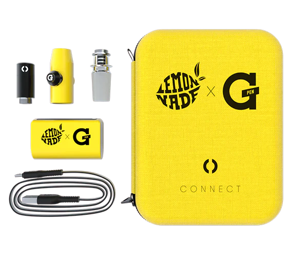 G Pen Connect Vaporizer