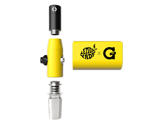 G Pen Connect Vaporizer