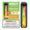 Breeze Pro 2000 Puff 6ml Disposable - Highfi 