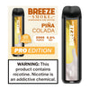 Breeze Pro 2000 Puff 6ml Disposable - Highfi 