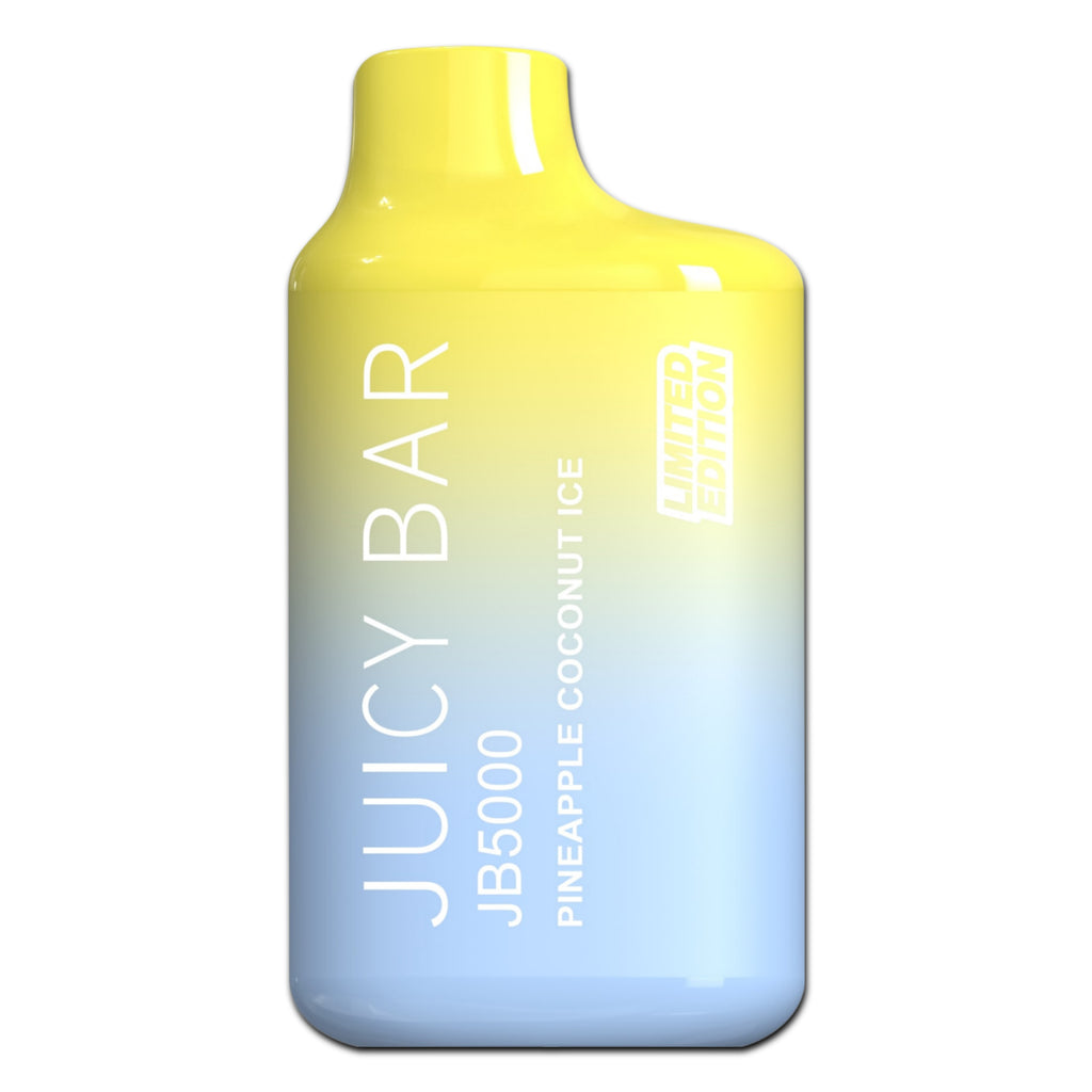 Juicy Bar JB5000 Puffs 13ml Disposable 1 Ct