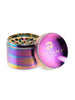 Tsunami Dry Herb Grinder - 50mm - Highfi 