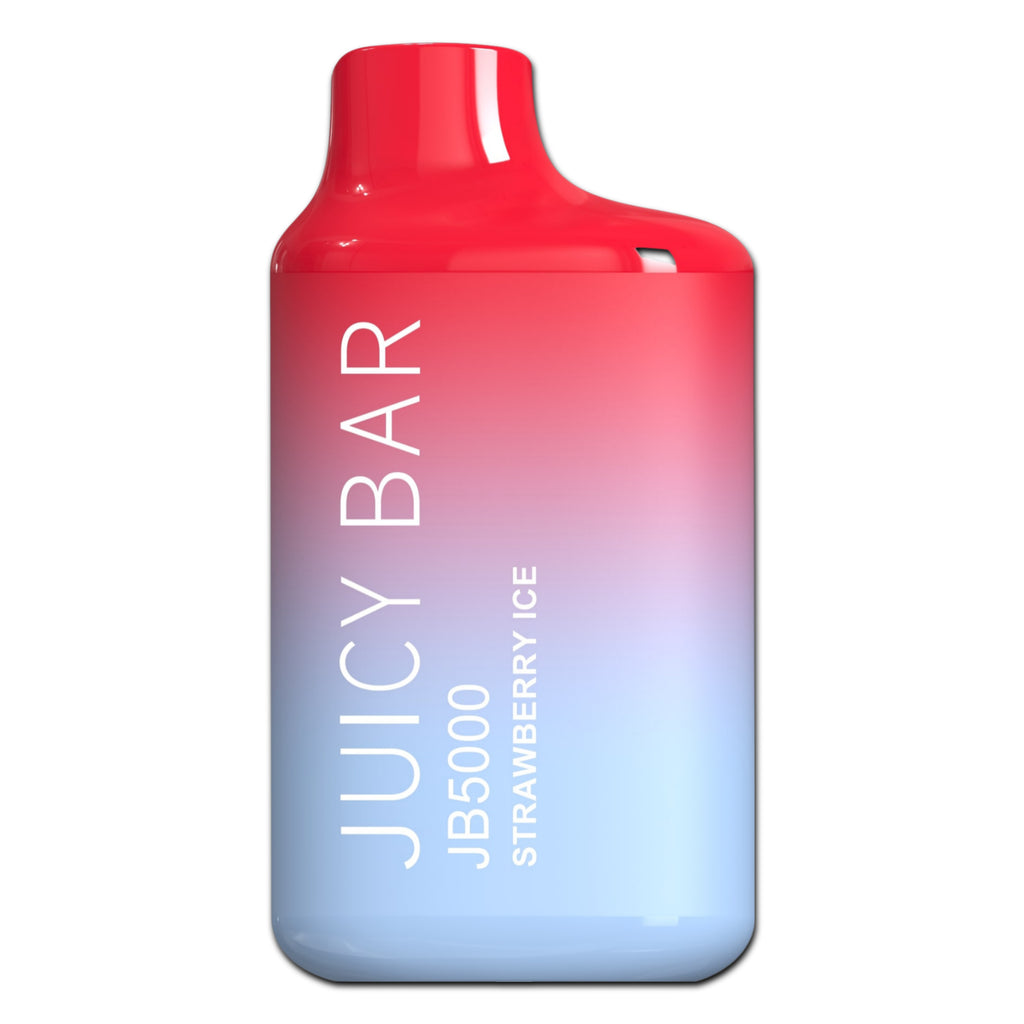 Juicy Bar JB5000 Puffs 13ml Disposable 1 Ct