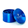 Tsunami Dry Herb Grinder - 50mm - Highfi 