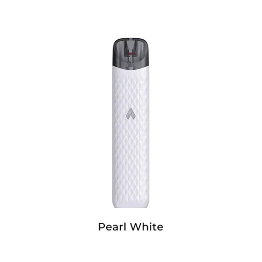 Uwell Popreel N1 Pod Kit Pearl White