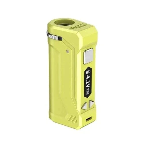 Yocan Uni Pro Cartridge Vaporizer