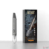 Lookah Seahorse 2.0 Wax Pen Gray Concentrate Vaporizers 6973199594077