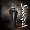 Lookah Swordfish Portable Wax Vaporizer Black Concentrate Vaporizers 6973199595746