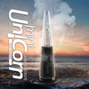 Lookah Unicorn Mini Electric Rig Black Concentrate Vaporizers 6973199595883