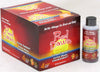 Red Dawn Liquid Supplement - Extra Mood Enhancement! Extra Energy  Concentrate 2oz - Highfi 