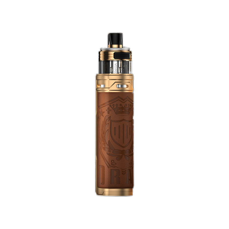 VooPoo Drag x PnP-X Kit Shield Gold