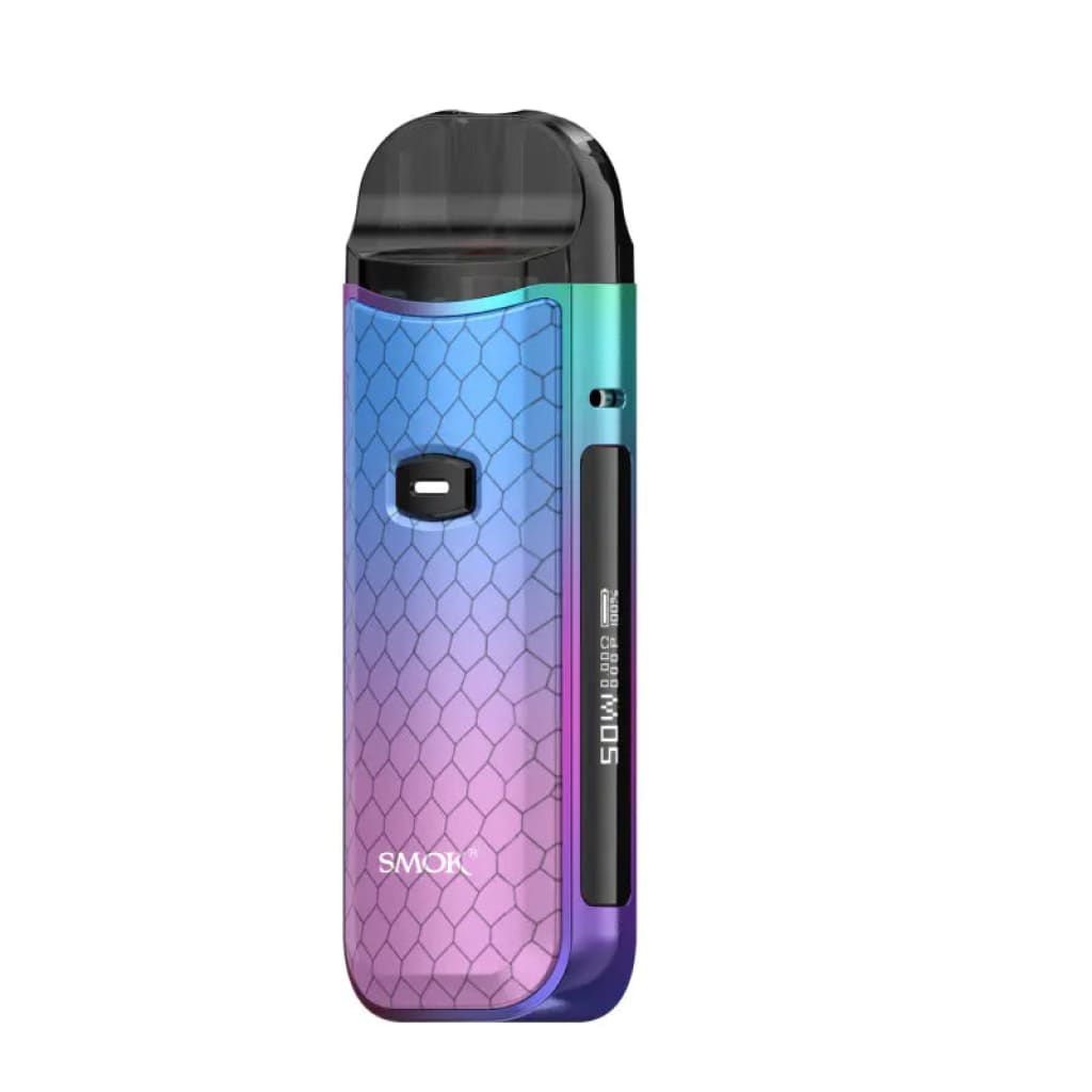 Smok Nord 50w Kit Refillable Pod Kit 6940695687169